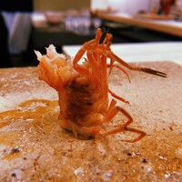 鮨 もりなり - 