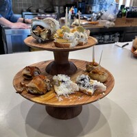 anchoa - 