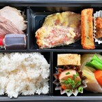 JAPANESE CUISINE 漣 - 