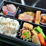 JAPANESE CUISINE 漣 - 