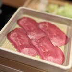 しゃぶしゃぶ温野菜 - 