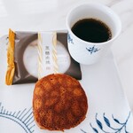 亀屋万年堂 - 料理写真: