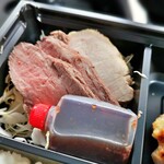 JAPANESE CUISINE 漣 - 