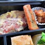 JAPANESE CUISINE 漣 - 