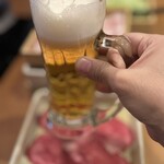 しゃぶしゃぶ温野菜 - 