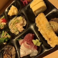 かっぽう庵 江上 - 