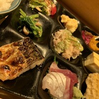 かっぽう庵 江上 - 