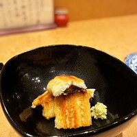 北新地 魚菜 まさ志 - 