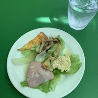 ラ・クチネッラ・ディ・ヤマモト - 