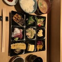 かっぽう庵 江上 - 