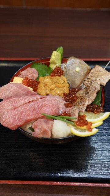 Noguchi Sengyo Ten, Restaurant in Tokyo