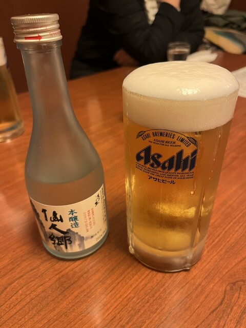 居酒屋 よさく - 釜石/居酒屋 | 食べログ