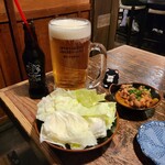 薄利多賣半兵ヱ 新潟店 - 