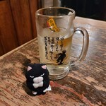 薄利多賣半兵ヱ - 