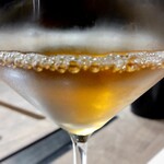 USHIGORO S. - KAHO RoyalBuleTea