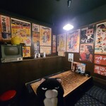 薄利多賣半兵ヱ - 