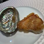 鉄板焼 石狩 - きんき