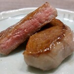 USHIGORO S. - 究極の黒タン 厚切り