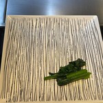 鉄板焼 石狩 - つるむらさき