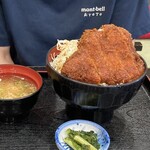 明治亭 駒ヶ根本店 - 