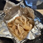 鉄板焼 石狩 - 美味しい