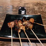 薄利多賣半兵ヱ - 