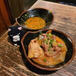 薄利多賣半兵ヱ - 