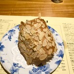 シカゴ - ●スイーツ&コーヒー
      焼き立てソレイユ
      モカマタリ