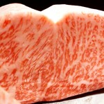 USHIGORO S. - 今日のお肉