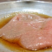 USHIGORO S. GINZA - 厳選部位 焼きしゃぶ