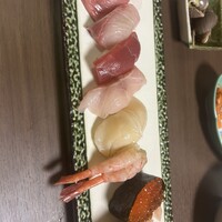 富久鮨 池袋西口店 - 