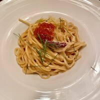 クッチーナ イタリアーナ アリア 六本木 -  クッチーナ イタリアーナ アリア 六本木 -