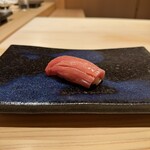 鮨 さいとう 麻布台 - 