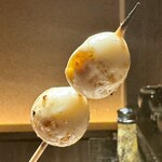 厳選焼鳥 一石三鳥 - 