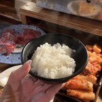 神楽坂 たれ焼肉のんき - 