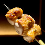 厳選焼鳥 一石三鳥 - 