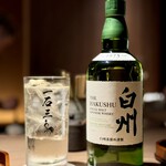 厳選焼鳥 一石三鳥 - 