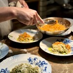 テアトロアッカ - 