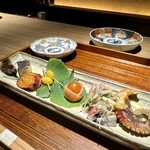 厳選焼鳥 一石三鳥 - 