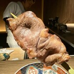 厳選焼鳥 一石三鳥 - 