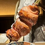 厳選焼鳥 一石三鳥 - 