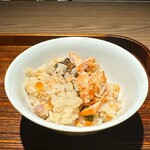 厳選焼鳥 一石三鳥 - 