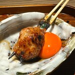 厳選焼鳥 一石三鳥 - 