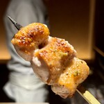 厳選焼鳥 一石三鳥 - 