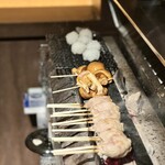 厳選焼鳥 一石三鳥 - 