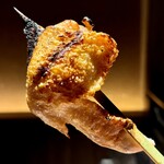 厳選焼鳥 一石三鳥 - 