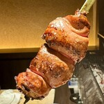 厳選焼鳥 一石三鳥 - 