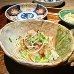 厳選焼鳥 一石三鳥 - 