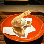 厳選焼鳥 一石三鳥 - 