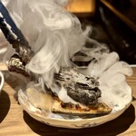 厳選焼鳥 一石三鳥 - 